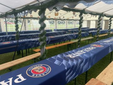 Tickets für 2. Kyritzer Oktoberfest am 26.09.2026 - Karten kaufen